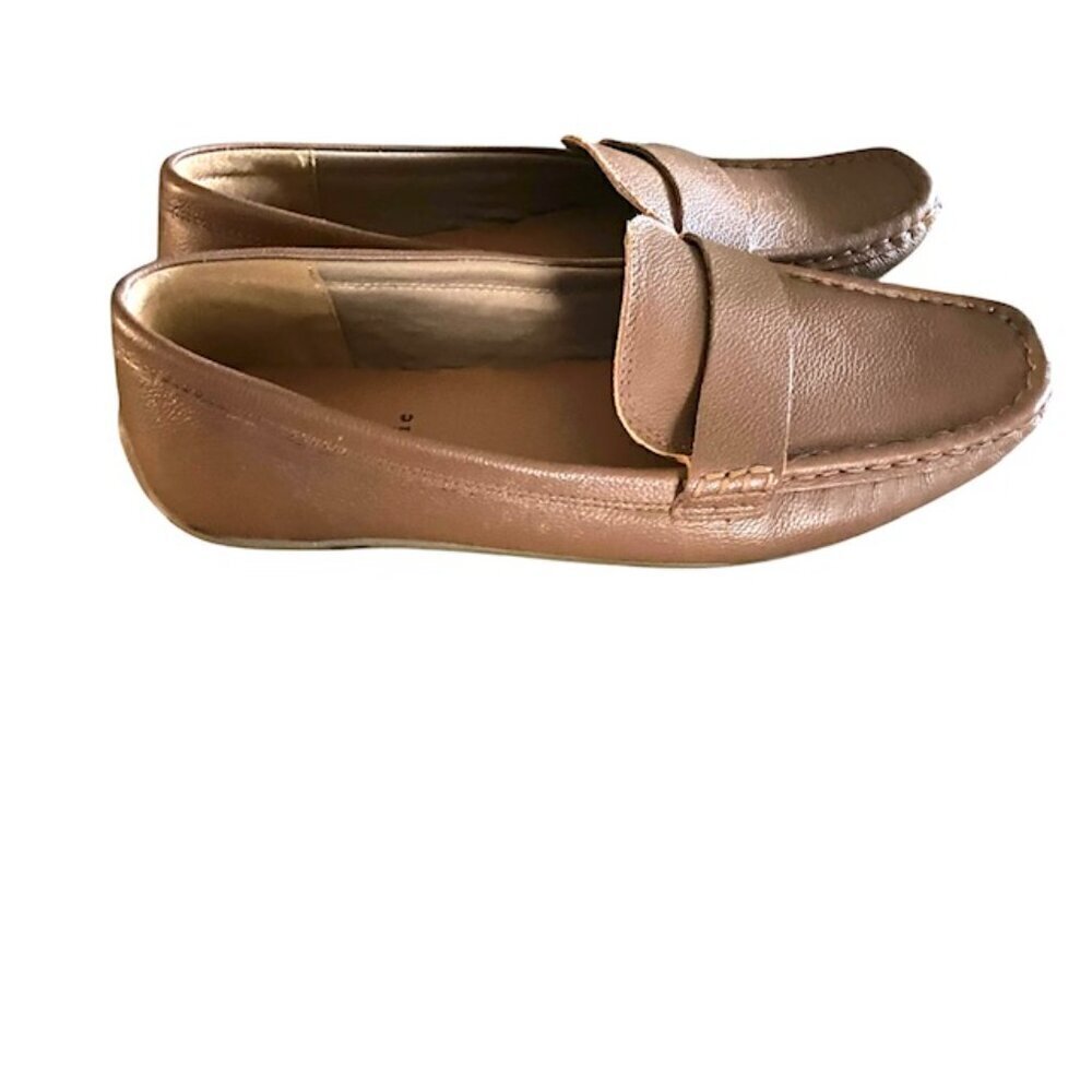 Joie Leather Driving Loafer 9